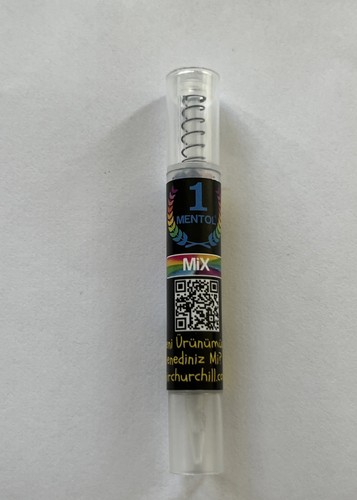 Pack cigarette filter - 1, 35