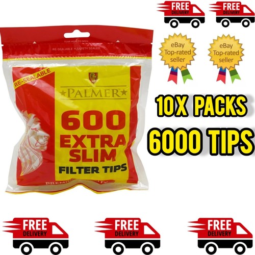 10x palmer extra slim - extra,