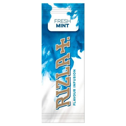 Fresh mint rizla flavour - fresh,