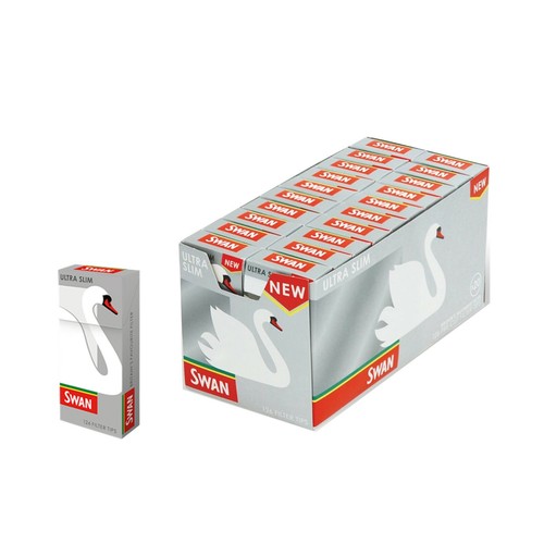 Swan ultra slim pre cut - ultra,