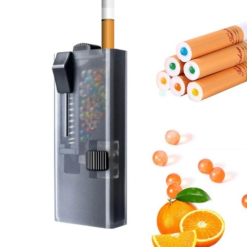 100pcs cigarette capsule burst - cigarette,