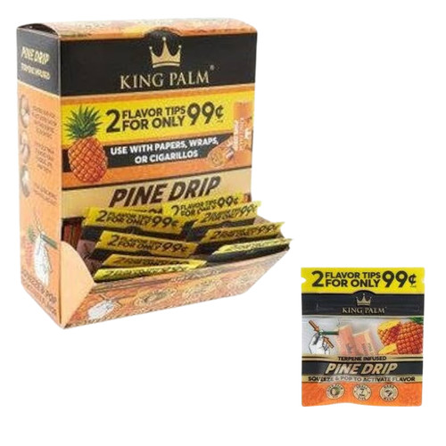 King palm pineapple 1 50 - |, 1-50