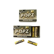POPZ Russian Cream Flavoured