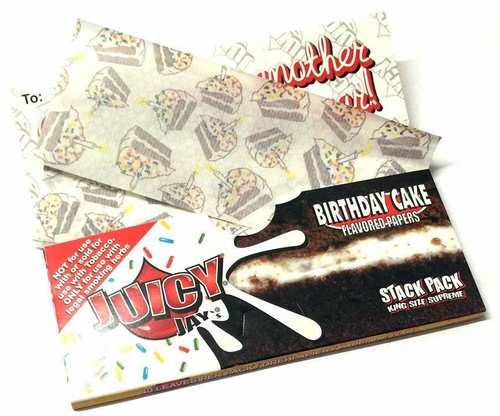 Juicy jay birthday - juicy, jay's