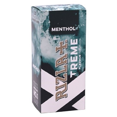 Rizla menthol chill flavour - rizla,