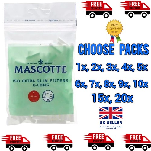 Mascotte extra slim - mascotte,