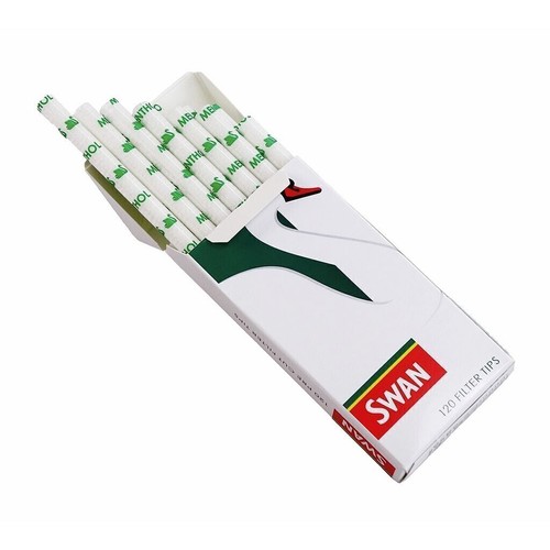 Swan menthol extra - menthol, pre