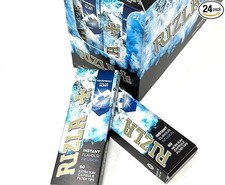 Rizla Polar Blast Extra Slim