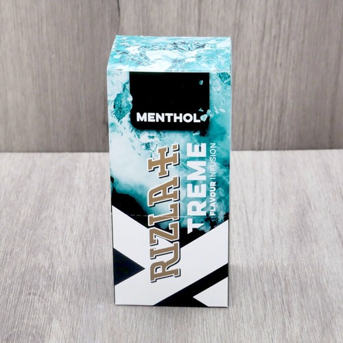 Rizla flavour infusions - flavour,