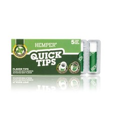 Hemper Quick Tips Mint - 5