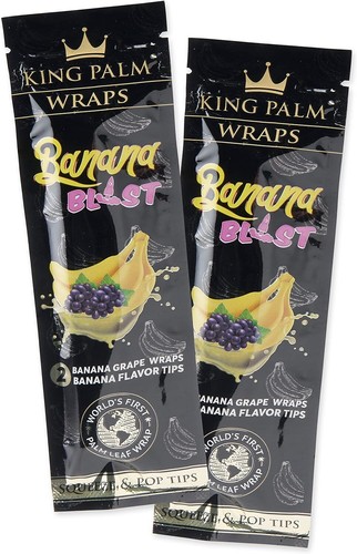 King palm flavored - king, filter
