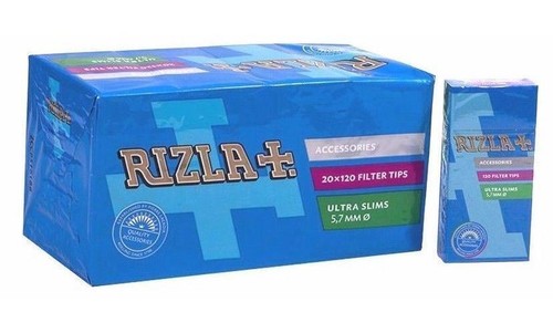 Full box 2400 rizla ultra - of,