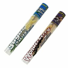 Dank 7 Flavour Wooden Tips