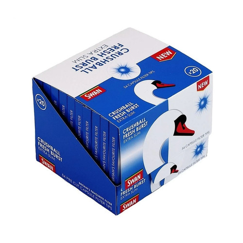 Swan fresh burst - swan,