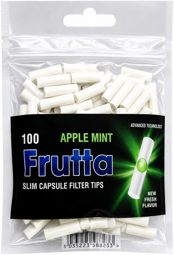 Frutta apple mint - frutta,