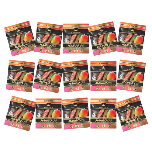 King palm mango 30 - king,