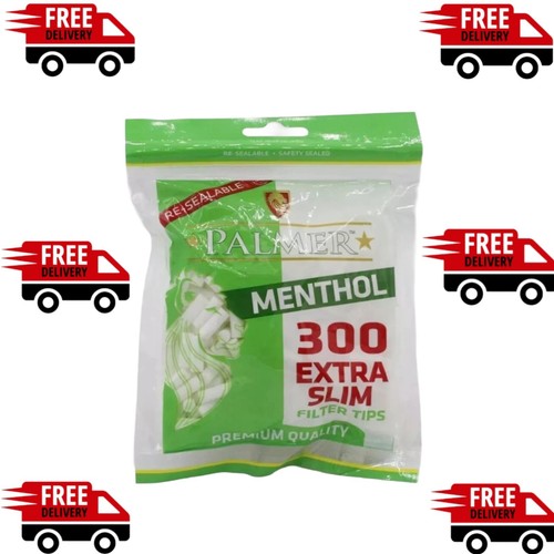 Palmer menthol extra slim - palmer,