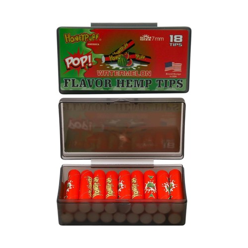 Honeypuff watermelon flavoured - honeypuff,