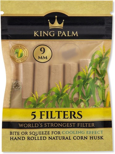 King palm 9mm flavored - |,