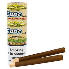 Cyclones Pre-Rolled Cones Cane