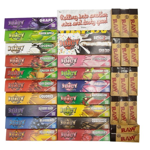 Juicy jay king size slim - juicy,
