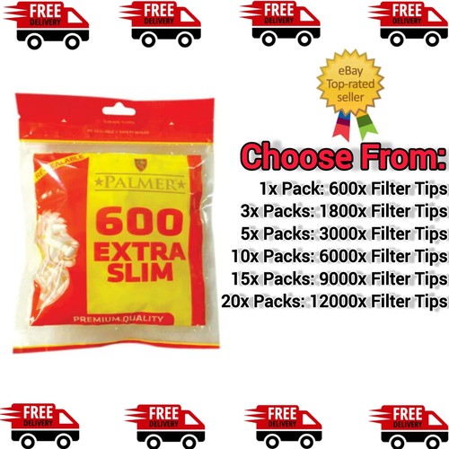 Palmer extra slim - extra,