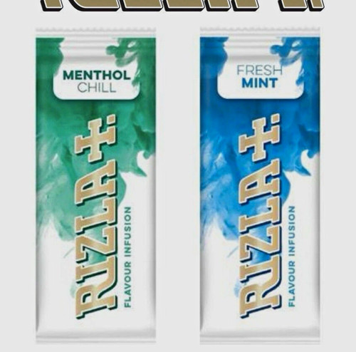 Rizla flavour infusion - rizla+,