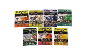 King palm fruity squeeze - x,