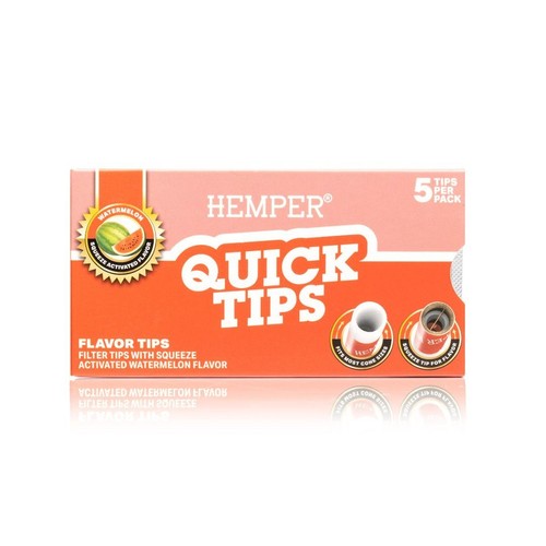 Hemper quick tips - hemper,