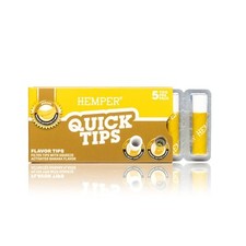 Hemper Quick Tips Banana - 5