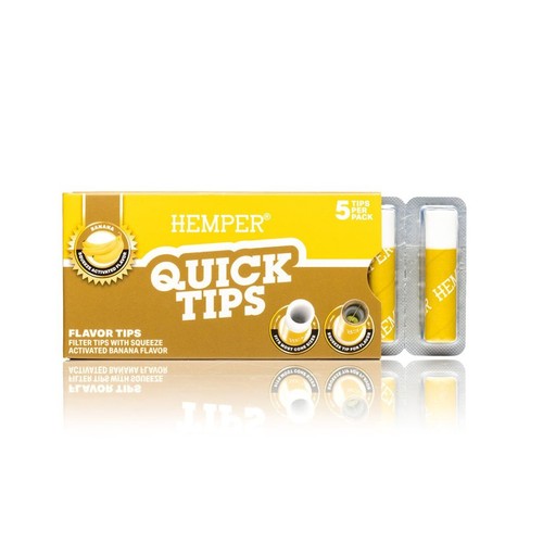 Hemper quick tips - hemper,