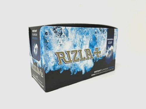 Rizla polar blast extra slim - rizla,
