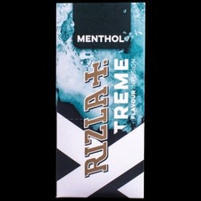 Rizla Flavour Infusions Cards