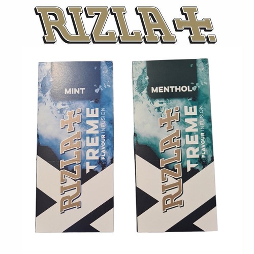 Rizla xtreme infusions flavour - rizla,