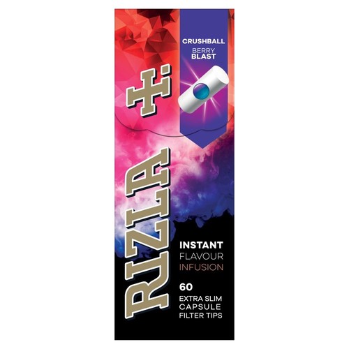 Rizla berry blast extra slim - rizla,