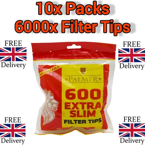 6000x palmer extra slim - palmer,