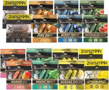 King Palm | 32 Terpene-Infused