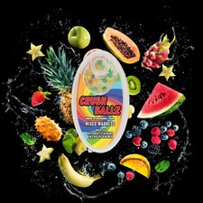 100pcs Cigarette Capsule Burst