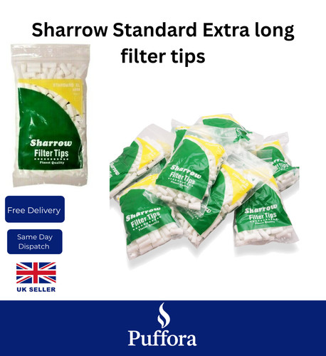 Sharrow extra long - xl,
