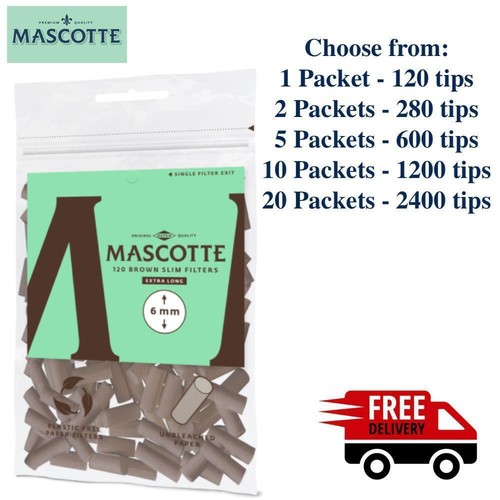 New mascotte organic - new,