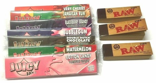 Juicy jays king - jays, size