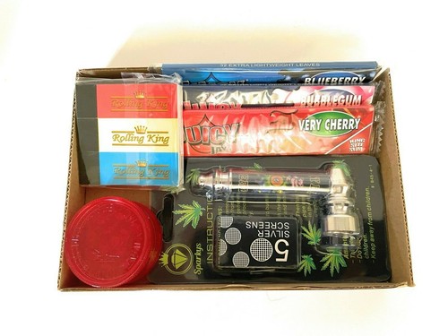 Juicy jay flavoured - juicy, papers