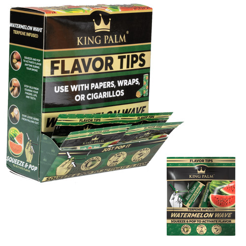 King palm watermelon - king, |