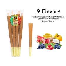 HONEYPUFF King Size Pre Rolled